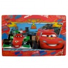 Disney: Lenticular Desk Table Mat - Cars