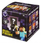 Minecraft: Mystery Minis (Satunnainen figuuri)