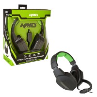 KMD: Xbox One Chat Headset - Large