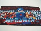 Play Mat: Megaman - Orginal Cast
