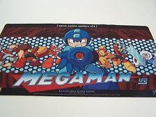 Pelimatto: Megaman - Orginal Cast