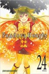 Pandora Hearts: 24
