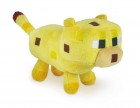 Pehmolelu: Minecraft Series 2 Animals - Baby Ocelot (18cm)