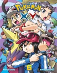 Pokemon XY: Vol. 06