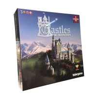 Castles of Mad King Ludwig (Suomi)
