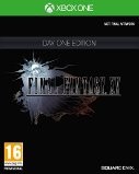 Final Fantasy: XV (Day One Edition)