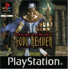 Soul Reaver: Legacy of Kain (Käytetty)