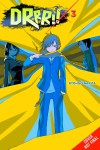 Durarara!!: Light Novel 3