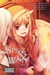 Spice and the Wolf: 12
