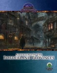 Dungeons & Dragons: Lost Lands Adv. in the Borderland Provinces