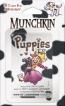 Munchkin: Puppies