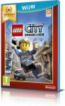 Lego: City Undercover (Selects)