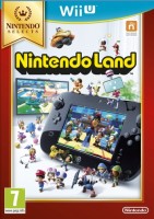 Nintendo Land (Selects)