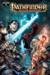 Pathfinder Comic: Hollow Mountain 5