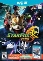 Star Fox Zero