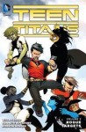 Teen Titans: Rogue Targets - Volume 2