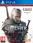 The Witcher 3: Wild Hunt