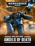 Codex Supplement: Angels of Death