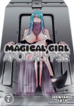 Magical Girl Apocalypse 7