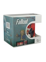 Muki: Fallout - Nuka Cola
