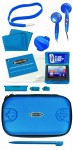 Nintendo DSi: Competition Pro Protection Pack - Blue