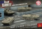 TSBX02 BMP-1 Or BMP-2 Company (Plastic)