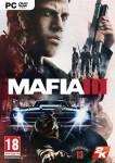 Mafia III (EMAIL - ilmainen toimitus)