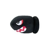 Nintendo Super Mario Bros - Bullet Bill Sanei Plush Toy (38cm)