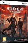 Sherlock Holmes - The Devil's Daughter (EMAIL - ilmainen toimitus)