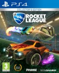 Rocket League: Collector's Edition (Käytetty)