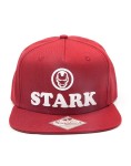 Cap: Marvel - Tony Stark Snapback