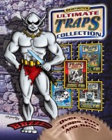 Grimtooth\'s Ultimate Traps Collection