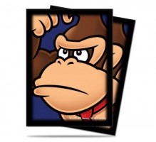 Deck Protector Super Mario: Donkey Kong (65)