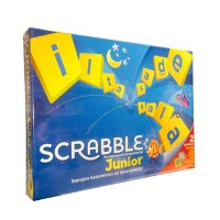 Scrabble: Junior (Eng)