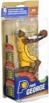 NBA Series 25: Paul George - Basketball Action Figure (15 cm)