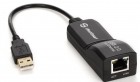 UtechSmart: USB 2.0 Wii/WiiU Internet Lan Adapteri
