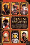 Seven Wonders RPG (HC)