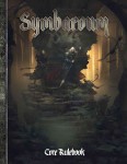 Symbaroum RPG Core Rulebook (HC)