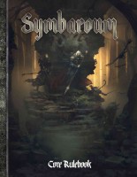 Symbaroum RPG Core Rulebook (HC)