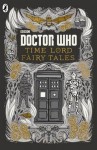 Doctor Who: Time Lord Fairy Tales [Hardcover]