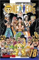 One Piece: 78