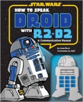 Star Wars: How to Speak Droid with R2-D2
