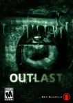 Outlast (EMAIL - ilmainen toimitus)