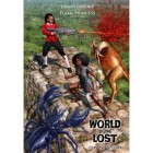 LotFP: World of the Lost (HC)