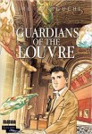 Guardians of the Louvre (HC)