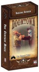 Doomtown: Reloaded Saddlebag Expansion 10 -The Curtain Rises
