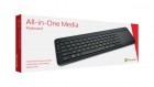 Microsoft All-in-One Media Keyboard