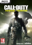 Call of Duty: Infinite Warfare (EMAIL - ilmainen toimitus)