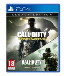 Call of Duty: Infinite Warfare (Legacy + COD: Modern Warfare) (Käytetty)
