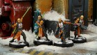 Infinity: Yu Jing - Shaolin Warrior Monks (4)